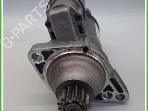Starter SEAT LEON (5F1) 1.6 TDI | BP40132007M8 - Image 3