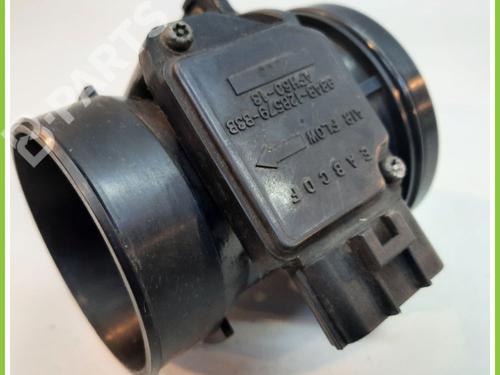 Used Mass air flow sensor FORD FOCUS I (DAW, DBW) 1.8 TDCi (115 hp) 11370030