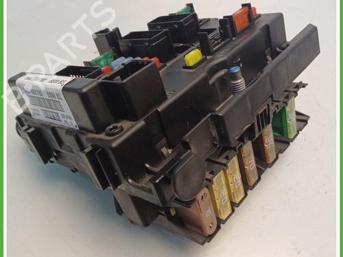 Fuse box PEUGEOT 206 Hatchback (2A/C) 1.4 i | BP25627198E1 