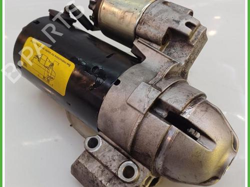 Starter BMW 1 (E87) 118 d | BP40141322M8 - Image 2