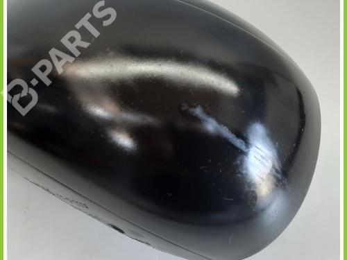 Left mirror PEUGEOT 206 Hatchback (2A/C) 1.1 i | BP11721166C26 