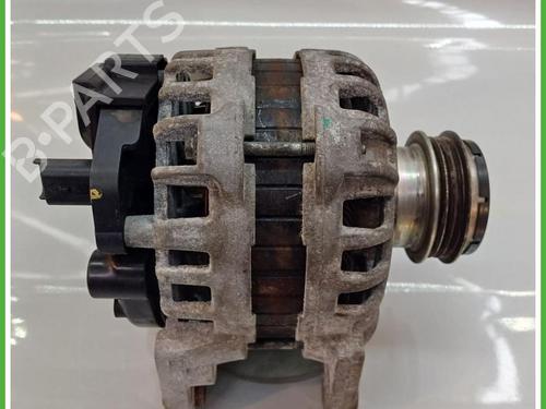 Alternator DACIA SANDERO II 1.2 | BP40139715M7  - Image 5