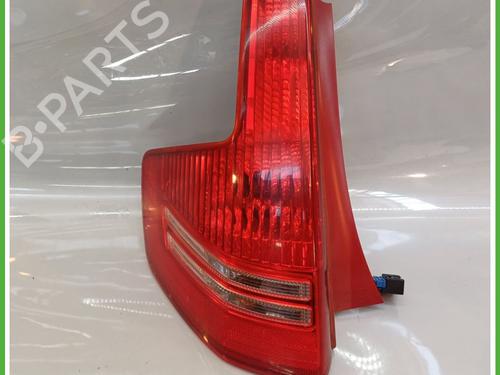 Used Left taillight CITROËN C4 I (LC_) 1.6 VTi 120 (120 hp) 18785025