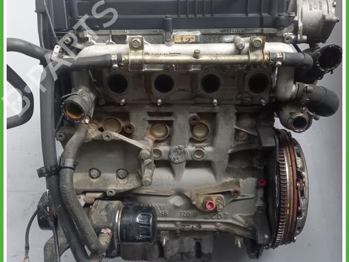 Motor FIAT STILO (192_) 1.9 JTD (192_XF1A) | BP29825013M1 