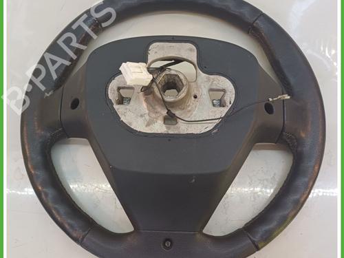 Steering wheel FORD FIESTA VI (CB1, CCN) 1.4 TDCi | BP15814520C49 