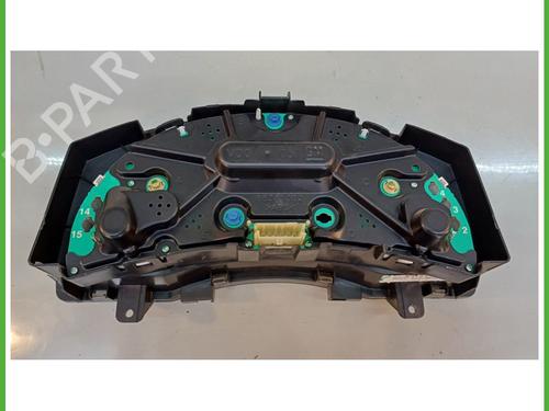 Instrument cluster OPEL MERIVA A MPV (X03) 1.4 16V Twinport (E75) | BP16017185C47 