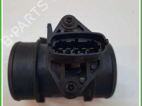 Mass air flow sensor OPEL ASTRA H (A04) 1.4 (L48) | BP40135625M95 - Image 4