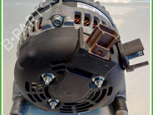Alternator FORD KUGA I 2.0 TDCi 4x4 | BP28128253M7 