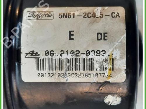 ABS pump MAZDA 5 (CR) 1.8 (CR19) | BP40134149M43 - Image 4
