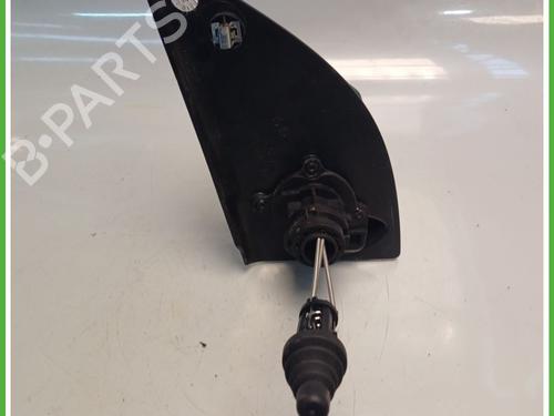 Left mirror FIAT PANDA (169_) 1.2 (169.AXB11, 169.AXB1A) | BP25333053C26 