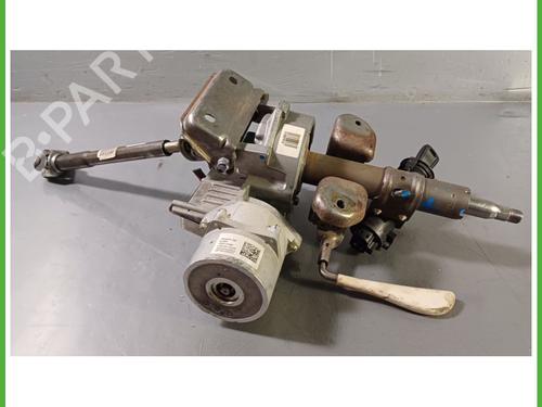 Used Steering column FIAT 500 C (312_) 1.2 (312CXA1A, 312AXA1A) (69 hp) 22889722