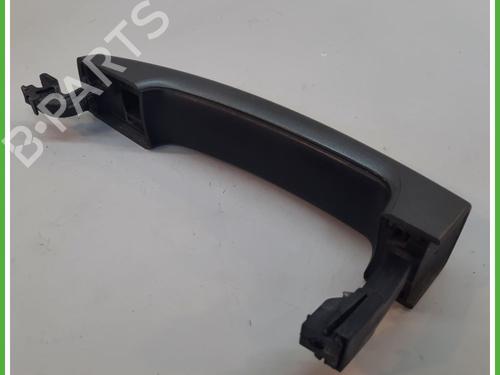 Rear right exterior door handle LAND ROVER FREELANDER 2 (L359) 2.2 SD4 4x4 | BP12540029C130