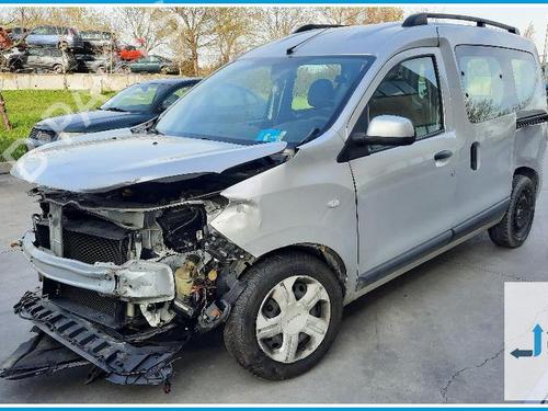 Used Parts DACIA DOKKER MPV (KE_) 1.5 dCi / Blue dCi 75 (KEAJ, KEAH, KEJW) 5018302