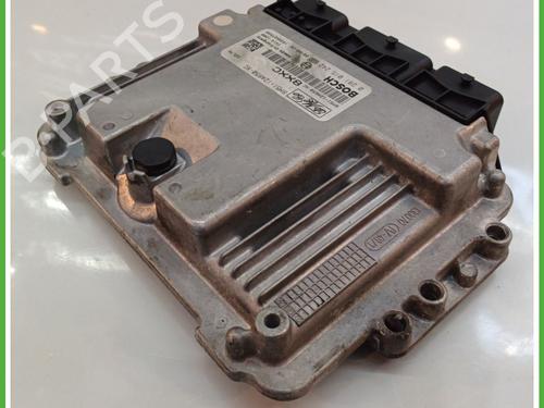 Engine control unit (ECU) FORD FOCUS II (DA_, HCP, DP) 1.6 TDCi | BP18667688M57 