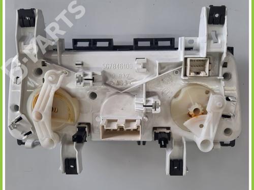 Climate control LANCIA DELTA III (844_) 1.6 D Multijet (844.AXC11, 844.AXC1A) | BP11369926I5 