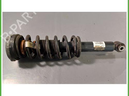 Used Left rear shock absorber BMW X3 (F25) xDrive 20 d (184 hp) 22412123