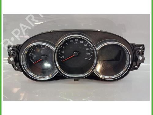 instrument-cluster-dacia-sandero-ii-2012-40139714 main image