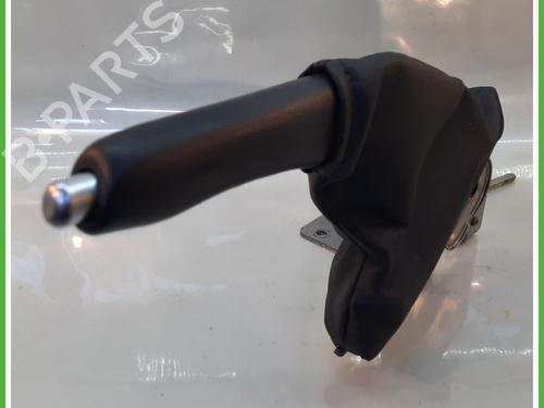 Hand brake LAND ROVER FREELANDER 2 (L359) 2.2 SD4 4x4 | BP12947390I18 