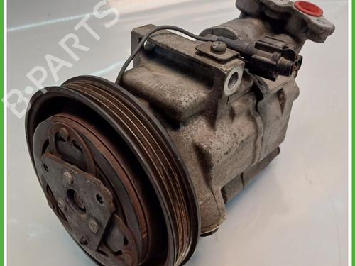 Used AC compressor NISSAN MICRA III (K12) 1.2 16V (80 hp) 27654412