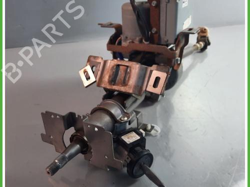 Steering column NISSAN JUKE (F15) 1.5 dCi | BP12947404M21 