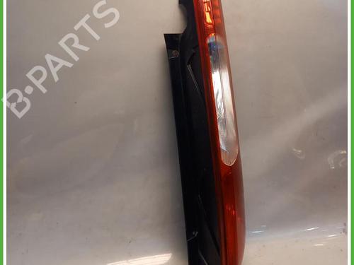 Used Right taillight Right taillight FORD FOCUS II (DA_, HCP, DP) 1.6 TDCi (90 hp) 40148847 40148847