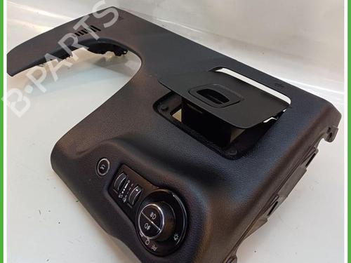 Left front window switch JEEP CHEROKEE (KL) 2.2 CRD 4x4 | BP40136666I27  - Image 5