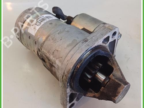 Starter FIAT PANDA (169_) 1.2 (169.AXB11, 169.AXB1A) | BP15765907M8 