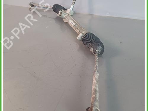 Steering rack FIAT PANDA (312_, 319_) 0.9 Natural Power (312PXN1A) | BP17554224M22 