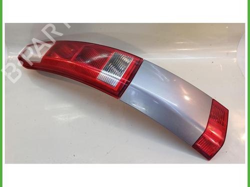 left-taillight-opel-meriva-a-mpv-x03-2003-2004-2005-2006-2007-2008-2009-2010-40138005 main image