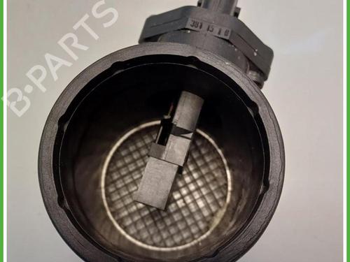 Mass air flow sensor OPEL CORSA C (X01) 1.7 DTI (F08, F68) | BP40143460M95 - Image 6