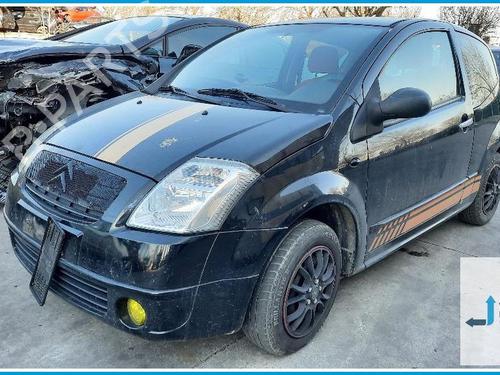 Used Parts CITROËN C2 (JM_) 1.4 HDi 5018117