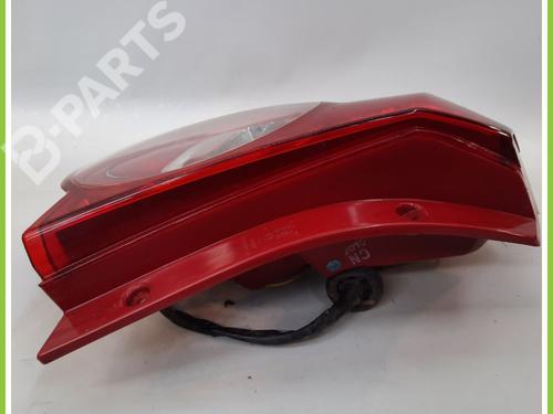 Left taillight CHEVROLET AVEO / KALOS Hatchback (T250, T255) 1.2 | BP11721516C34 