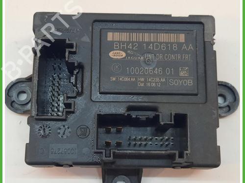 Used Control unit LAND ROVER FREELANDER 2 (L359) 2.2 SD4 4x4 (190 hp) 12909982