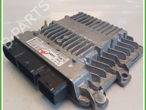 Engine control unit (ECU) FORD FOCUS II Turnier (DA_, FFS, DS) 1.8 TDCi | BP27410051M57 