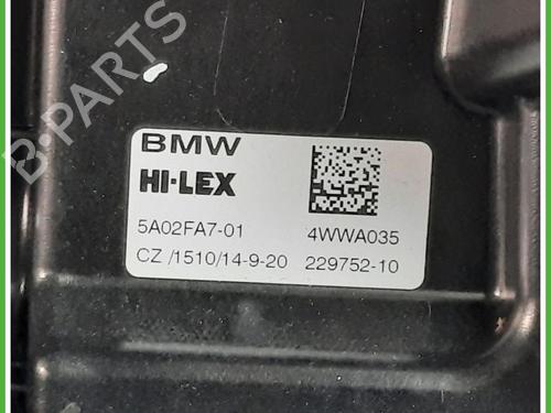 Other BMW 1 (F40) 118 d | BP40134000O1 - Image 2