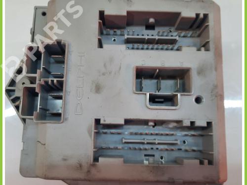 Fuse box FIAT PUNTO (188_) 1.9 JTD 80 (188.237, .257, .337, .357) | BP11756619E1 