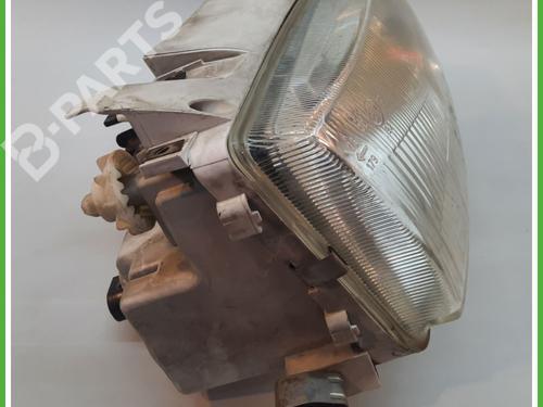 Right headlight VW POLO III (6N1) 60 1.4 | BP11962786C29 