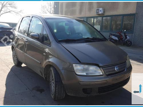 Starter FIAT IDEA (350_) 1.3 D Multijet | BP40145622M8 - Image 9