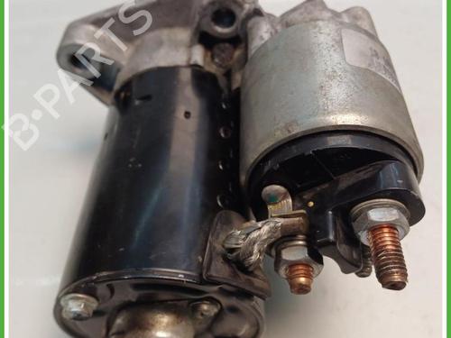 Starter FORD FIESTA VI (CB1, CCN) 1.4 | BP40142907M8  - Image 6