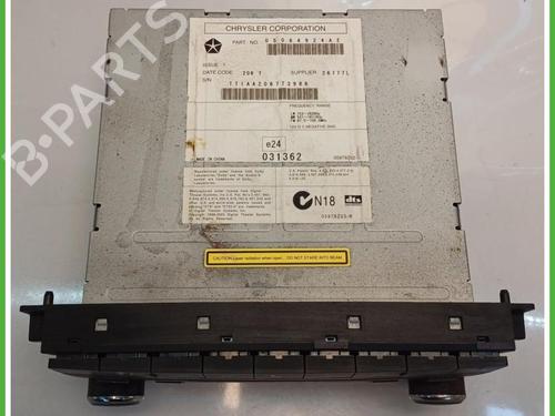 Radio DODGE NITRO 2.8 CRD | BP40146094E6 - Image 2