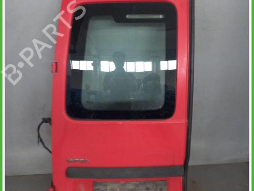 tailgate-opel-combo-box-bodympv-2001-40140212 main image
