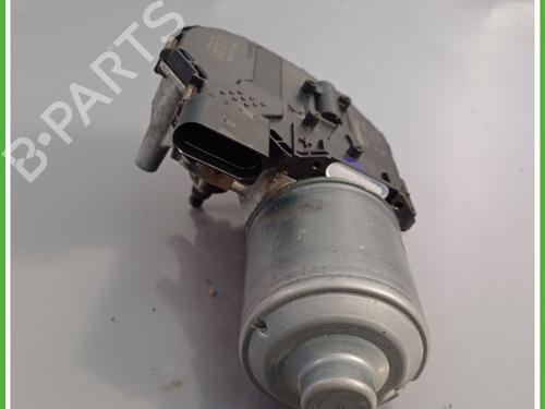 Front wipers mechanism OPEL ASTRA J (P10) 1.7 CDTI (68) | BP18602643C83 