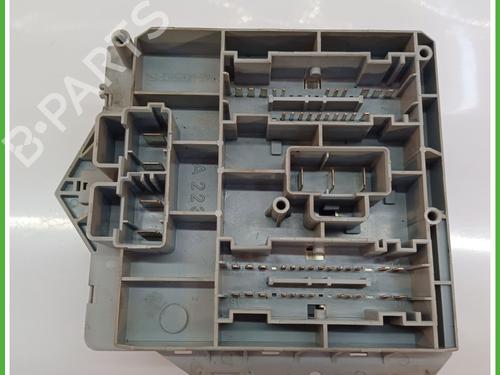 Fuse box FIAT PUNTO (188_) 1.2 60 (188.030, .050, .130, .150, .230, .250) | BP18299474E1 