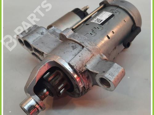 Startmotor AUDI A5 Sportback (8TA) 2.0 TFSI quattro (224 hp) 11717081