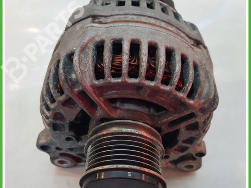 Alternator VW GOLF V (1K1) 1.6 | BP11962728M7 
