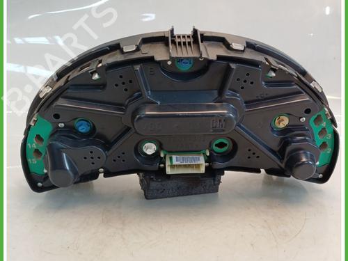 Instrument cluster OPEL CORSA C (X01) 1.0 (F08, F68) | BP29764073C47 