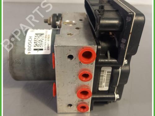 ABS pump ALFA ROMEO 147 (937_) 1.6 16V T.SPARK ECO (937.AXA1A, 937.BXA1A) | BP30483203M43