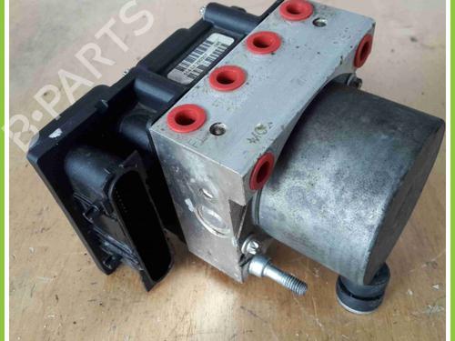 Used ABS pump PEUGEOT 107 (PM_, PN_) 1.0 (68 hp) 13114218