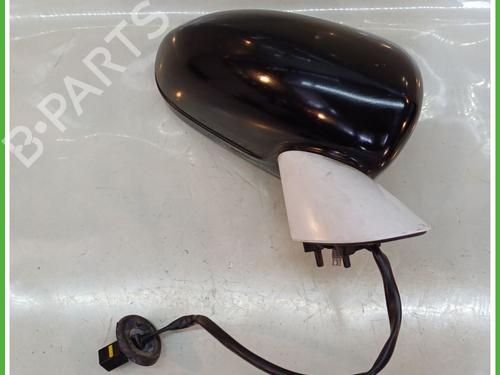 Right mirror OPEL CORSA D (S07) 1.3 CDTI (L08, L68) | BP15942559C27 