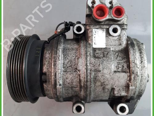 AC compressor KIA SPORTAGE II (JE_, KM_) 2.0 CRDi | BP13905765M34 